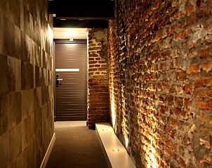 Verblijf 484217 - Vakantie appartement Hart van Brabant - Hotel 't Keershuys