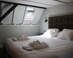 Verblijf 484217 - Vakantie appartement Hart van Brabant - Hotel 't Keershuys