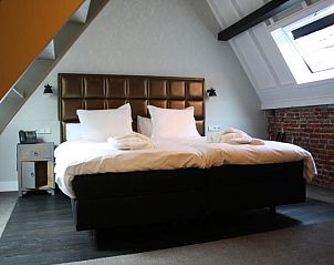 Verblijf 484217 - Vakantie appartement Hart van Brabant - Hotel 't Keershuys