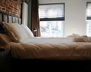 Verblijf 484217 - Vakantie appartement Hart van Brabant - Hotel 't Keershuys