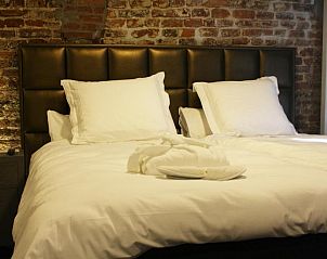 Verblijf 484217 - Vakantie appartement Hart van Brabant - Hotel 't Keershuys