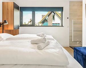 Guest house 484218 - Bungalow Noord-Holland noord - Berger Duinen | 6-persoons woning | 6C