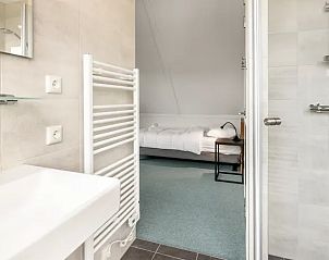 Guest house 484218 - Bungalow Noord-Holland noord - Berger Duinen | 6-persoons woning | 6C