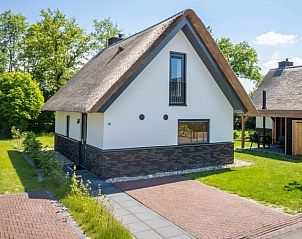 Guest house 484219 • Bungalow Noord-Holland noord • Berger Duinen | 4-persoons woning | 4EL 