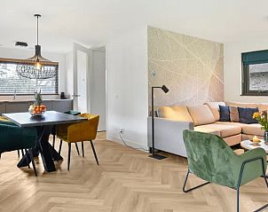 Guest house 484219 - Bungalow Noord-Holland noord - Berger Duinen | 4-persoons woning | 4EL