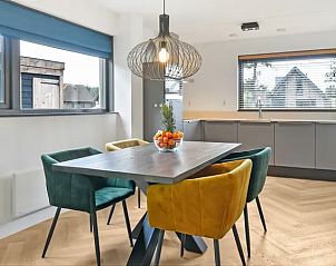 Guest house 484219 - Bungalow Noord-Holland noord - Berger Duinen | 4-persoons woning | 4EL