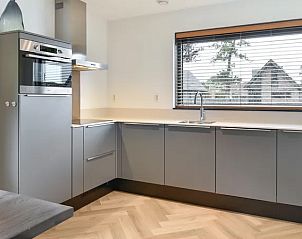 Guest house 484219 - Bungalow Noord-Holland noord - Berger Duinen | 4-persoons woning | 4EL