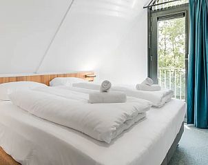 Guest house 484219 - Bungalow Noord-Holland noord - Berger Duinen | 4-persoons woning | 4EL