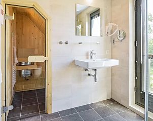 Guest house 484219 - Bungalow Noord-Holland noord - Berger Duinen | 4-persoons woning | 4EL