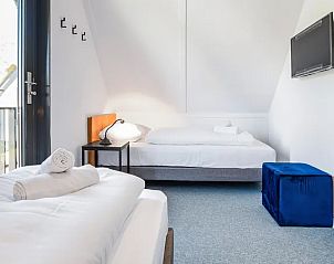 Guest house 484219 - Bungalow Noord-Holland noord - Berger Duinen | 4-persoons woning | 4EL