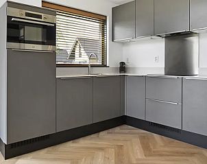 Guest house 484220 - Bungalow Noord-Holland noord - Berger Duinen | 6-persoons woning | 6L