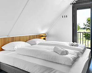 Guest house 484220 - Bungalow Noord-Holland noord - Berger Duinen | 6-persoons woning | 6L