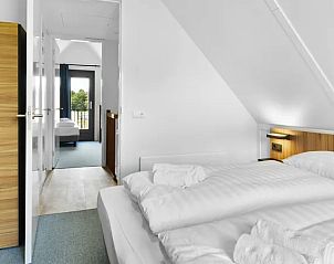 Guest house 484220 - Bungalow Noord-Holland noord - Berger Duinen | 6-persoons woning | 6L