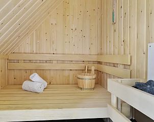 Guest house 484220 - Bungalow Noord-Holland noord - Berger Duinen | 6-persoons woning | 6L