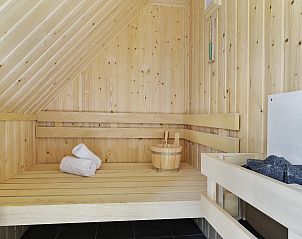 Guest house 484220 - Bungalow Noord-Holland noord - Berger Duinen | 6-persoons woning | 6L