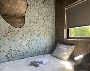 Unterkunft 484220 - Ferienhaus Noord-Holland noord - 8-12 persoons Groepsverblijf