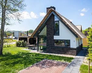 Guest house 484221 - Bungalow Noord-Holland noord - Berger Duinen | 4-persoons wellnesswoning | 4ELW