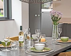 Guest house 484221 - Bungalow Noord-Holland noord - Berger Duinen | 4-persoons wellnesswoning | 4ELW