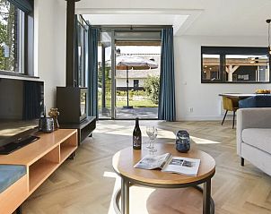 Guest house 484221 - Bungalow Noord-Holland noord - Berger Duinen | 4-persoons wellnesswoning | 4ELW