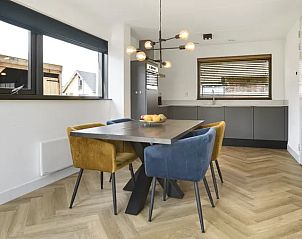 Guest house 484221 - Bungalow Noord-Holland noord - Berger Duinen | 4-persoons wellnesswoning | 4ELW