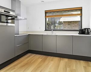 Guest house 484221 - Bungalow Noord-Holland noord - Berger Duinen | 4-persoons wellnesswoning | 4ELW