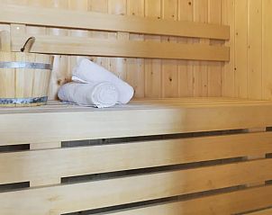 Guest house 484221 - Bungalow Noord-Holland noord - Berger Duinen | 4-persoons wellnesswoning | 4ELW