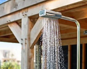 Guest house 484221 - Bungalow Noord-Holland noord - Berger Duinen | 4-persoons wellnesswoning | 4ELW