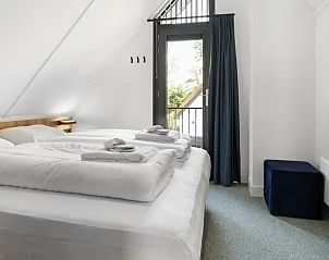 Guest house 484221 - Bungalow Noord-Holland noord - Berger Duinen | 4-persoons wellnesswoning | 4ELW