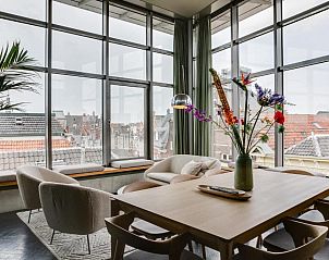 Verblijf 484222 - Vakantie appartement Hart van Brabant - The Duke Boutique Hotel