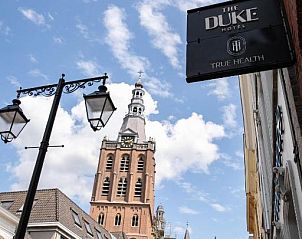 Verblijf 484222 - Vakantie appartement Hart van Brabant - The Duke Boutique Hotel