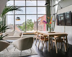 Verblijf 484222 - Vakantie appartement Hart van Brabant - The Duke Boutique Hotel