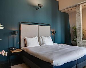 Verblijf 484222 - Vakantie appartement Hart van Brabant - The Duke Boutique Hotel