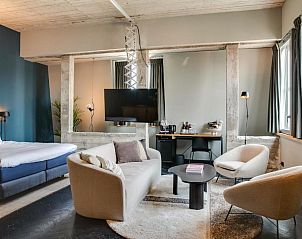 Verblijf 484222 - Vakantie appartement Hart van Brabant - The Duke Boutique Hotel