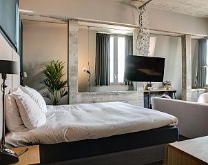 Verblijf 484222 - Vakantie appartement Hart van Brabant - The Duke Boutique Hotel