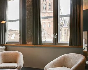 Verblijf 484222 - Vakantie appartement Hart van Brabant - The Duke Boutique Hotel