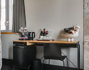 Verblijf 484222 - Vakantie appartement Hart van Brabant - The Duke Boutique Hotel