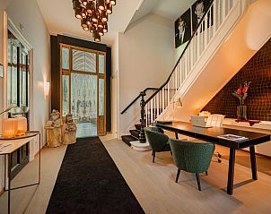 Verblijf 484223 - Vakantie appartement Hart van Brabant - Bossche Suites Stationsweg