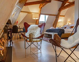 Verblijf 484223 - Vakantie appartement Hart van Brabant - Bossche Suites Stationsweg