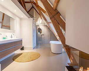 Verblijf 484223 - Vakantie appartement Hart van Brabant - Bossche Suites Stationsweg