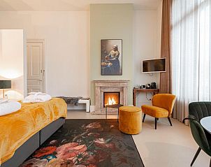 Verblijf 484223 - Vakantie appartement Hart van Brabant - Bossche Suites Stationsweg