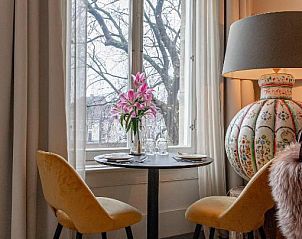 Verblijf 484223 - Vakantie appartement Hart van Brabant - Bossche Suites Stationsweg