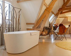 Verblijf 484223 - Vakantie appartement Hart van Brabant - Bossche Suites Stationsweg