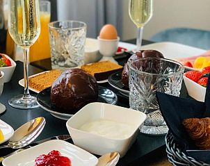 Verblijf 484223 - Vakantie appartement Hart van Brabant - Bossche Suites Stationsweg