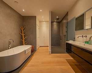 Verblijf 484223 - Vakantie appartement Hart van Brabant - Bossche Suites Stationsweg