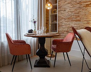 Verblijf 484223 - Vakantie appartement Hart van Brabant - Bossche Suites Stationsweg