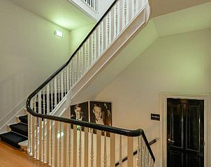 Verblijf 484223 - Vakantie appartement Hart van Brabant - Bossche Suites Stationsweg