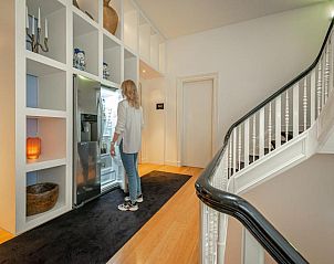 Verblijf 484223 - Vakantie appartement Hart van Brabant - Bossche Suites Stationsweg