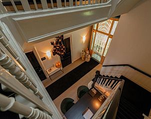 Verblijf 484223 - Vakantie appartement Hart van Brabant - Bossche Suites Stationsweg