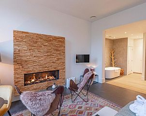 Verblijf 484223 - Vakantie appartement Hart van Brabant - Bossche Suites Stationsweg