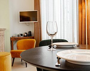 Verblijf 484223 - Vakantie appartement Hart van Brabant - Bossche Suites Stationsweg